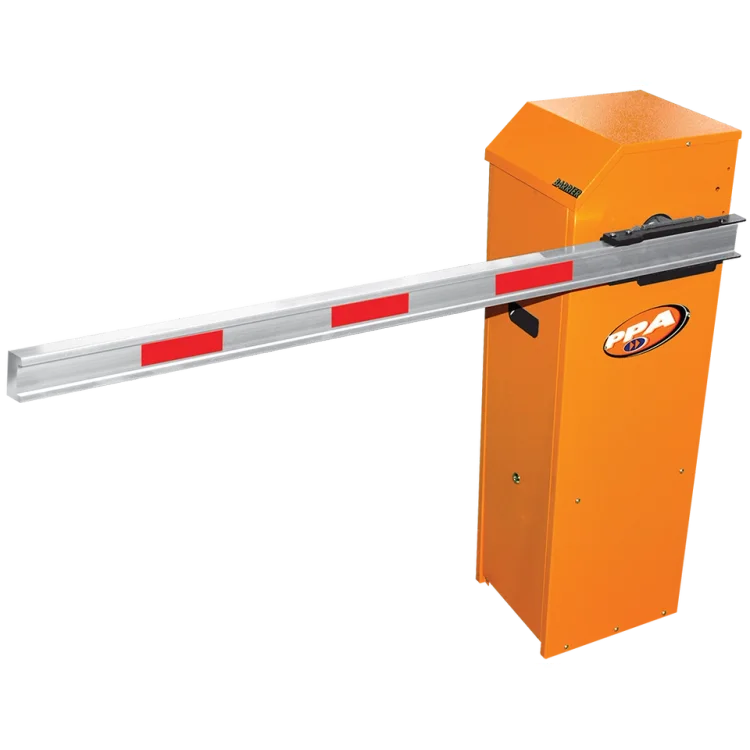 PPA Barrier Jetflex Brushless