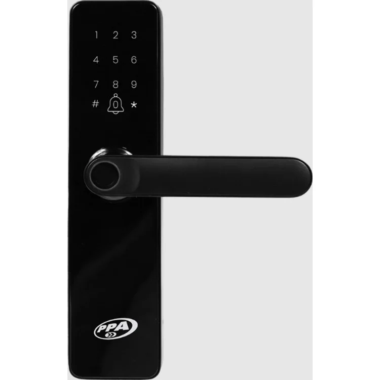 PPA FS810 Smart On